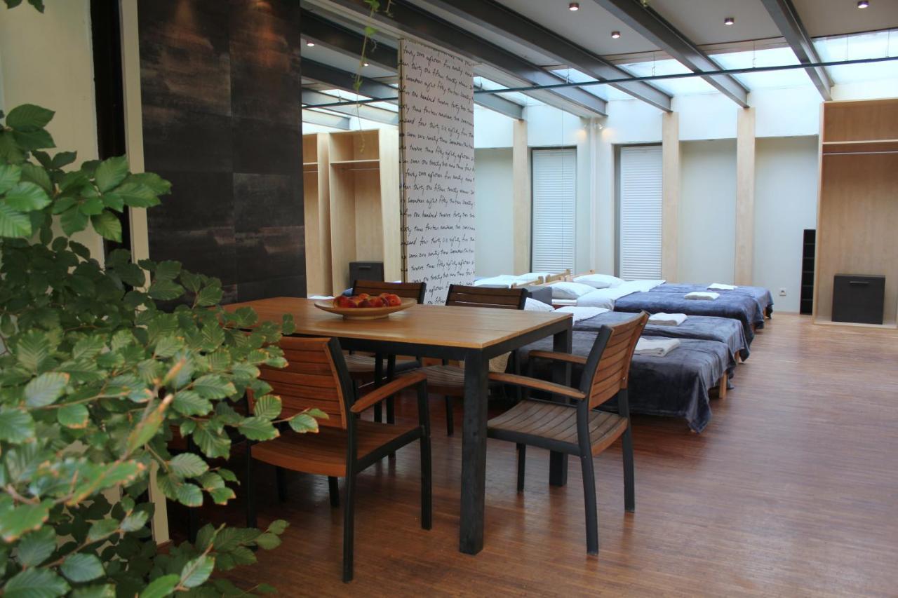 Apartment With Garden In City Center Krasków Eksteriør bilde