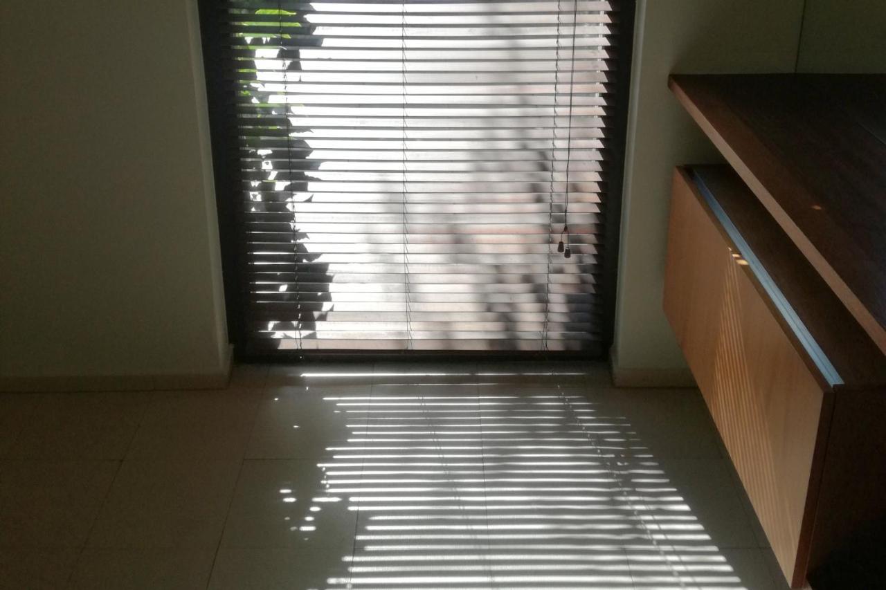 Apartment With Garden In City Center Krasków Eksteriør bilde